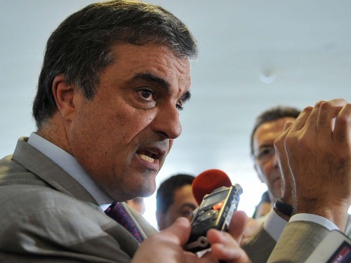 Cardozo diz que relator tem "desejo de impeachment" e que processo é nulo