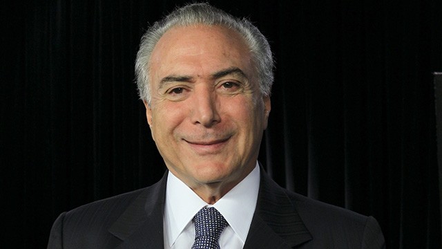 STF recebe mais um pedido de abertura de impeachment contra Temer