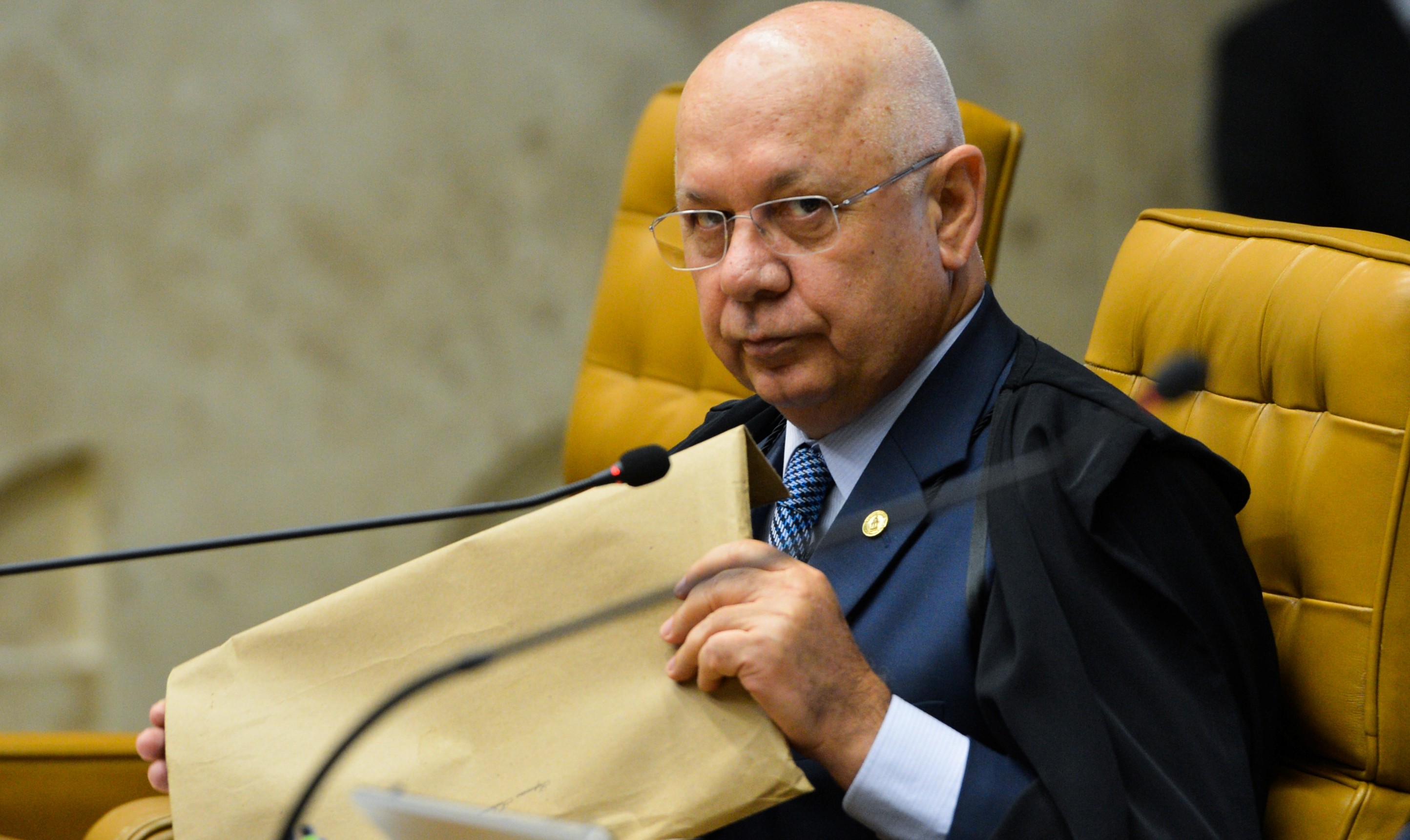 STF inclui citações a Dilma, Temer e Lula em inquérito da Lava Jato