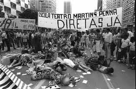 Há 32 anos emenda constitucional das Diretas Já era derrotada