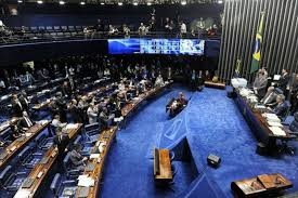Senado elege a Comissão Especial que vai analisar o pedido de impeachment 