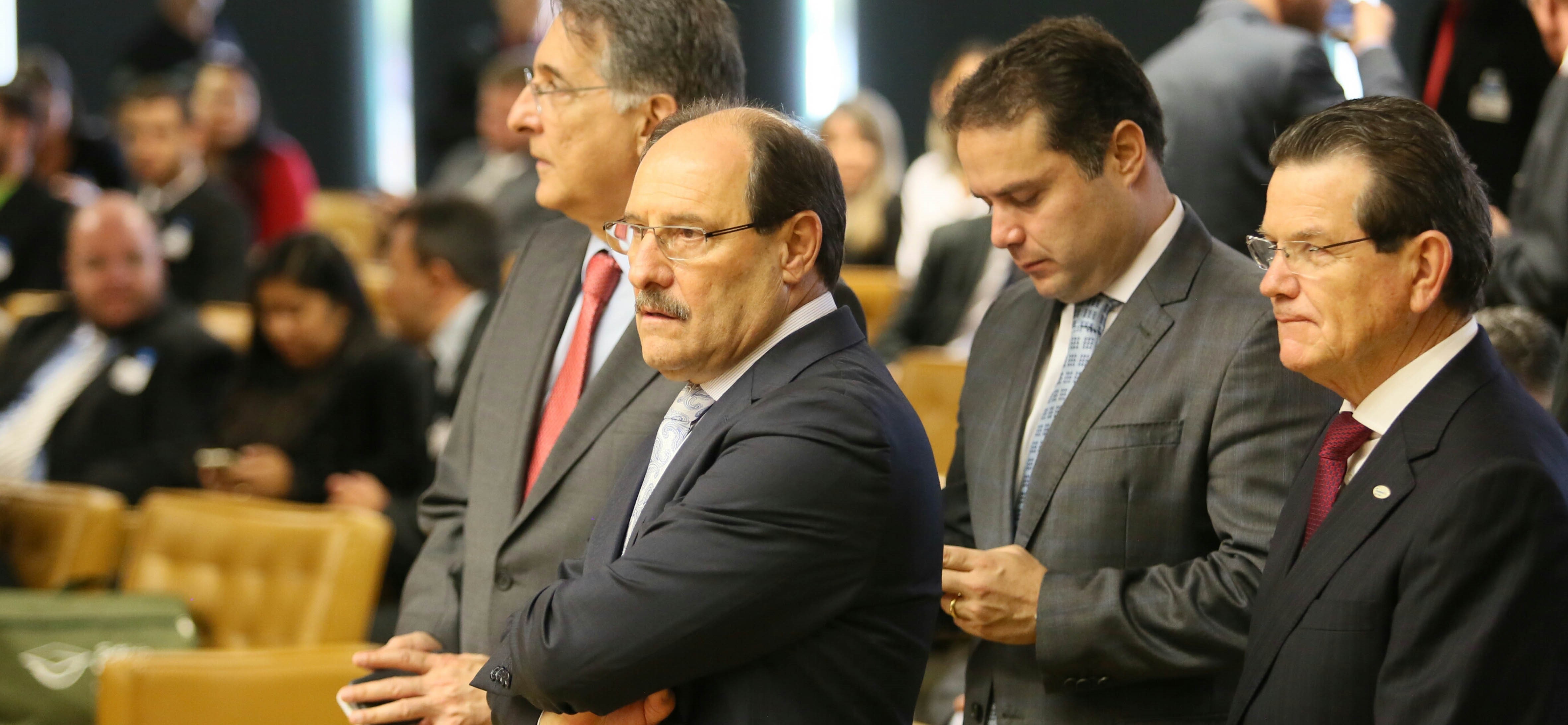 Processo sobre dívida dos estados no STF é suspenso por 60 dias