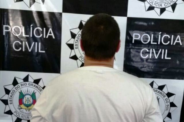 Homem é preso com 4 quilos de crack em Rio Grande