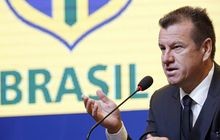Dunga anuncia os 23 convocados para a Copa América Centenário