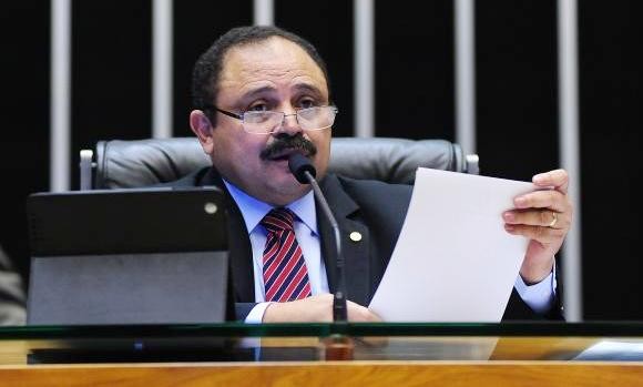 Waldir Maranhão anula votação do impeachment na Câmara