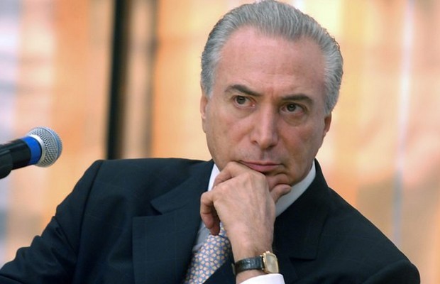 Temer e aliados fazem últimas negociações para formação de novo governo