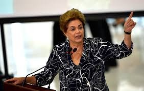 Ministros serão exonerados após decisão do Senado