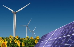 Estado prepara programa RS Energias Renováveis para geração de energia limpa