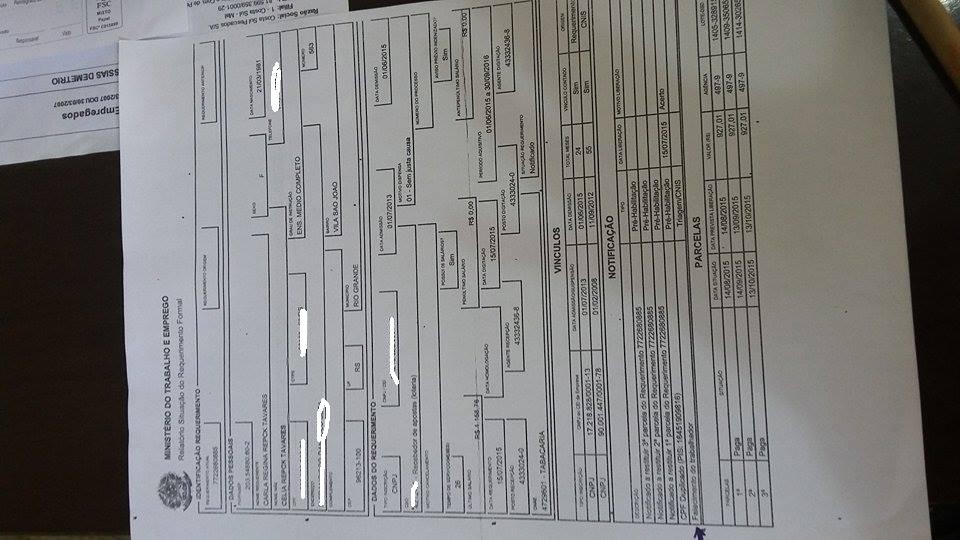 Desempregada descobre que é considerada "morta" ao buscar seguro desemprego