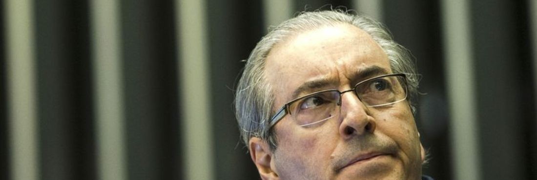 STF retoma sessão sobre ação penal contra Cunha