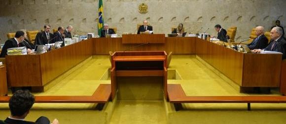 Em votação unânime, Supremo abre ação penal contra Eduardo Cunha