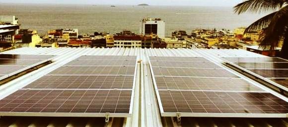 Em oito anos, mais de 1 milhão de brasileiros devem gerar sua própria energia