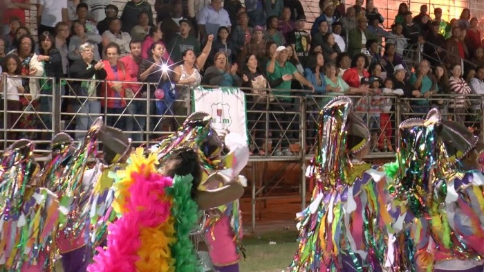 Abertas as inscrições para ambulantes interessados em trabalhar no carnaval 