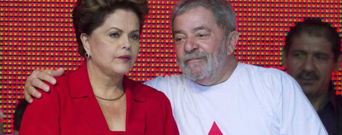 Dilma confirma Lula na Casa Civil e Jaques Wagner no gabinete da Presidência
