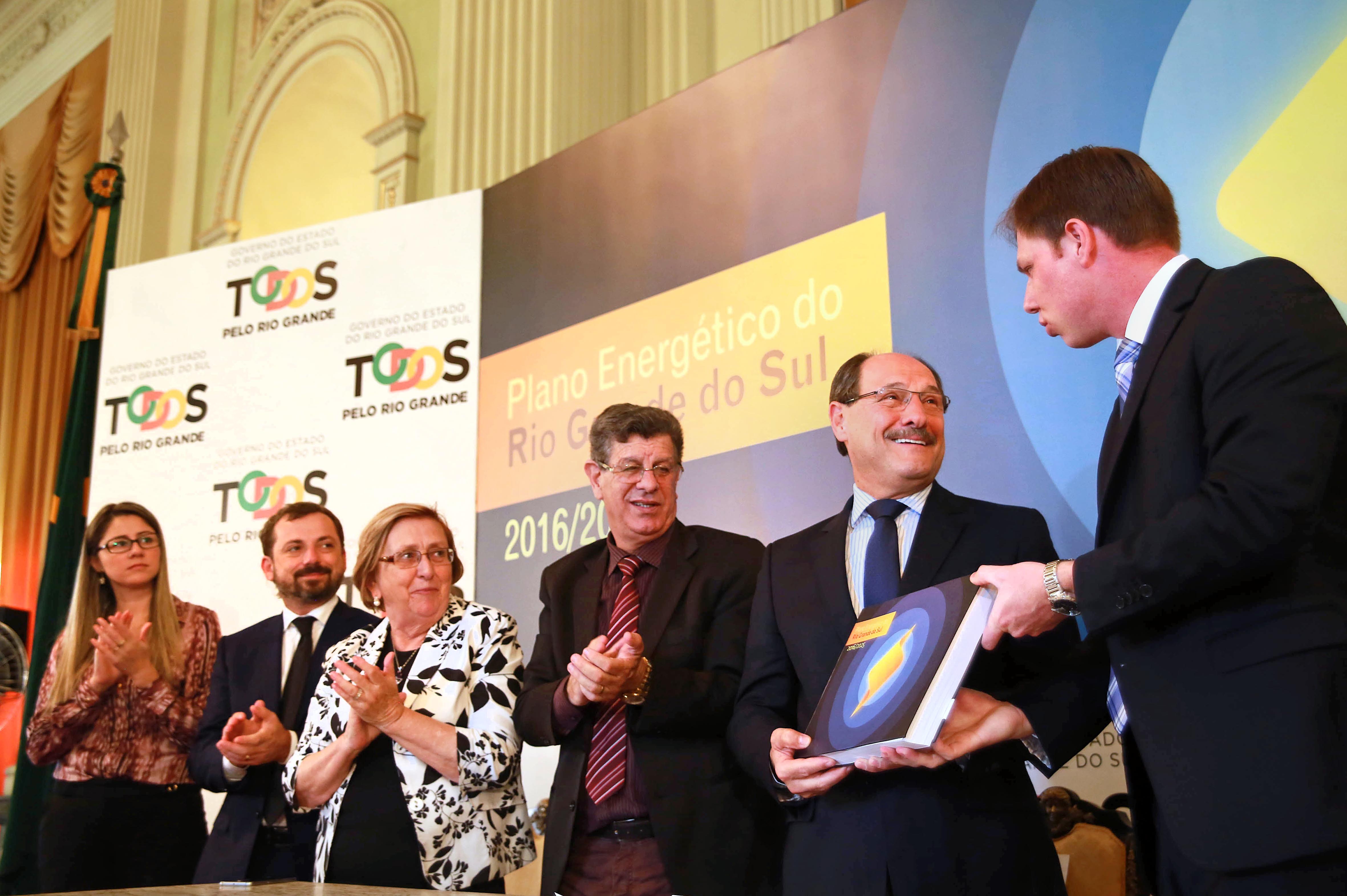 Plano Energético revela o potencial do setor no Rio Grande do Sul 