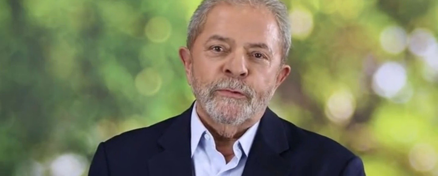 Crítica ao STF foi "reação extrema" a "subtração de direitos", diz Lula em carta