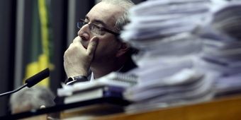 Advogado de Cunha tem até o fim do dia para entregar defesa ao Conselho de Ética