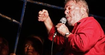 STF define relator para habeas corpus em favor de Lula