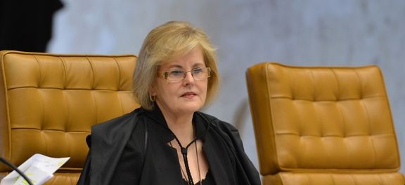Rosa Weber vai decidir recurso de Lula no STF
