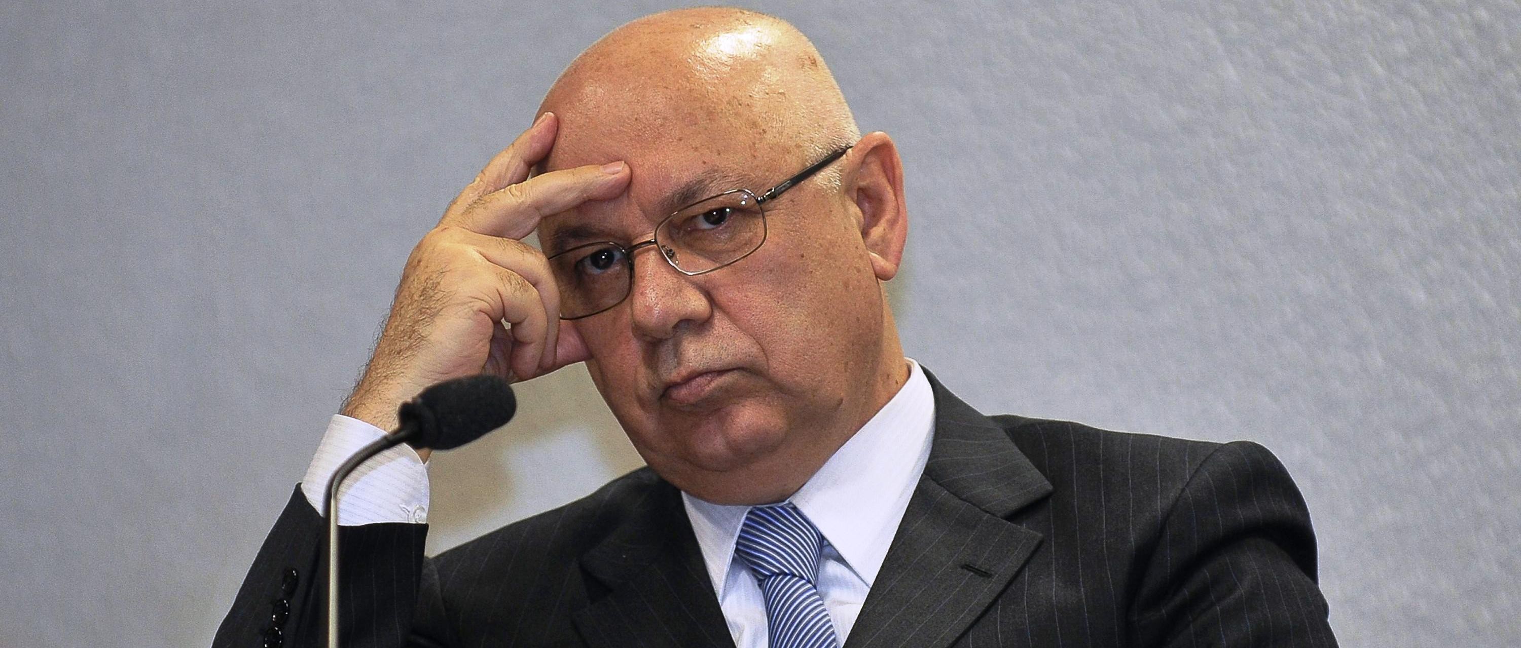 Teori determina que investigações sobre Lula na Lava Jato sigam para STF
