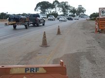 Polícia Rodoviária Federal inicia Operação Semana Santa