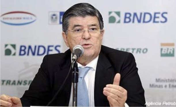 Sérgio Machado diz que Temer pediu R$ 1,5 milhão para campanha de Chalita