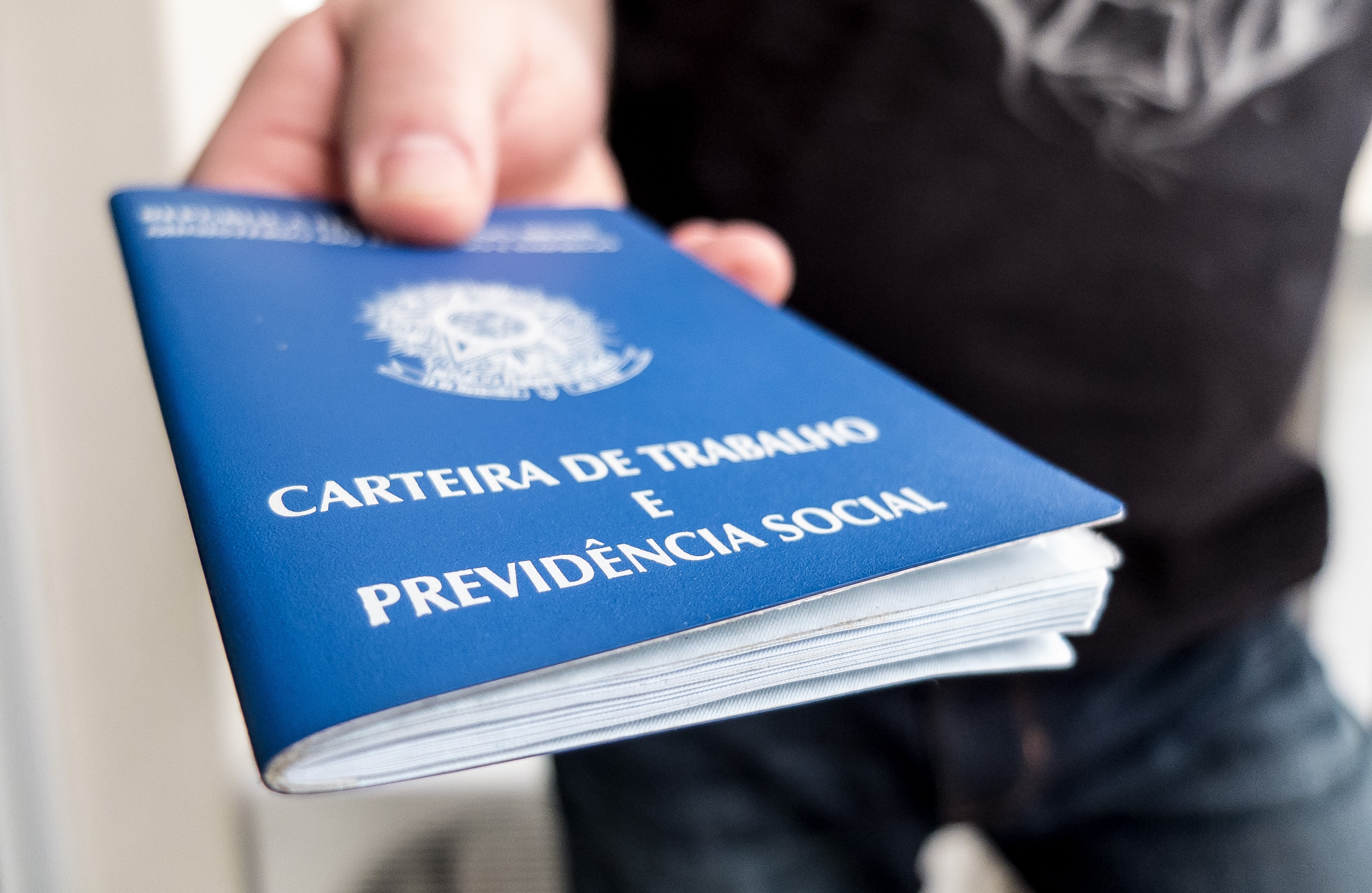 EmpregarRS oferece 185 vagas de emprego em Rio Grande