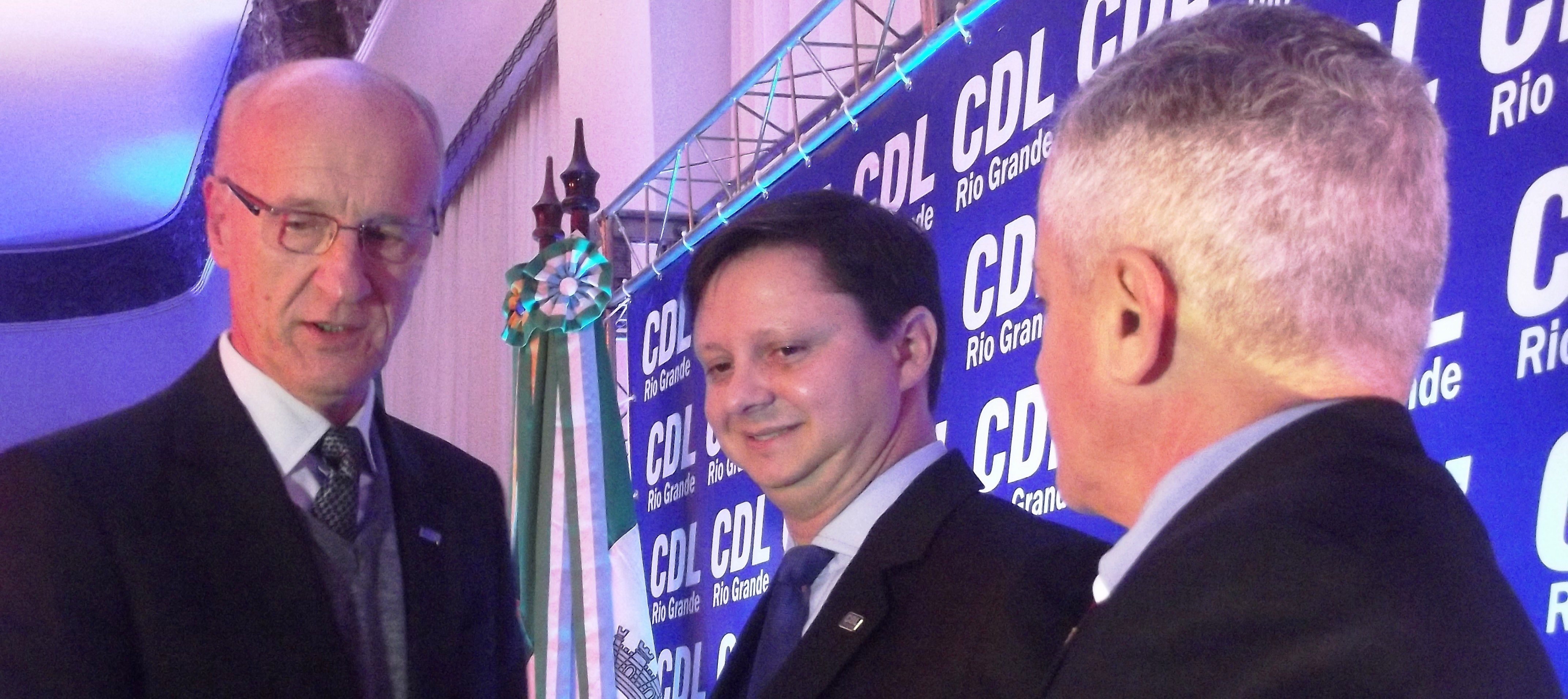 Zanetti quer acelerar a qualificação no comércio