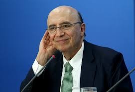 Acordo com estados terá impacto de R$ 50 bilhões em três anos, diz Meirelles