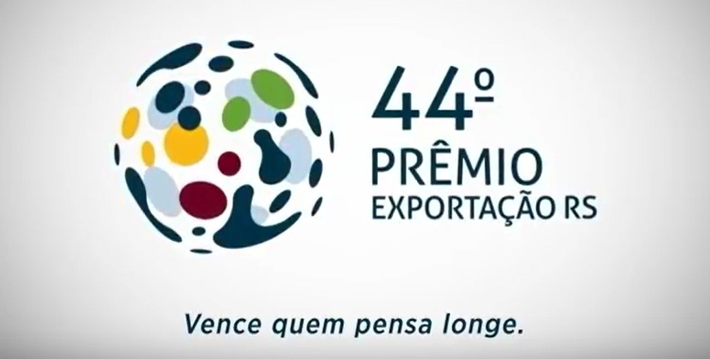 Conselho do 44º Prêmio Exportação RS divulga vencedores 