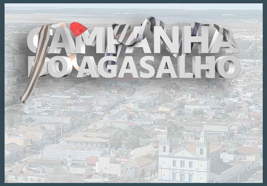 Campanha do Agasalho já iniciou a distribuição de roupas