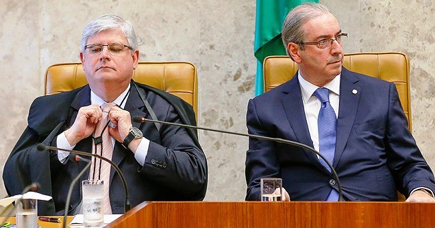 Por unanimidade, Cunha se torna réu no Supremo pela segunda vez