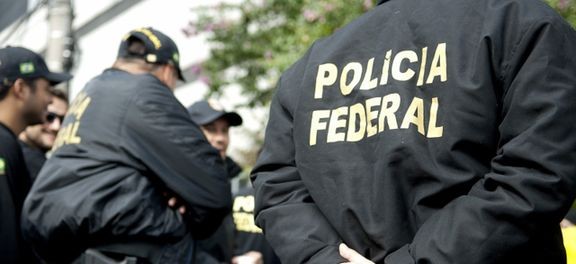 Polícia Federal faz buscas na sede do PT em São Paulo