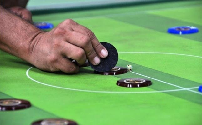 Depois de 28 anos, Campeonato Citadino de Futebol de Mesa retorna em 2016