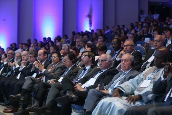 Fórum Mundial da Água vai envolver governos locais na busca de soluções hídricas