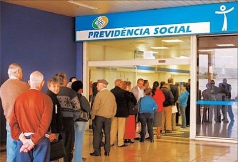 Governo vai pagar em agosto primeira parcela do 13º de aposentados