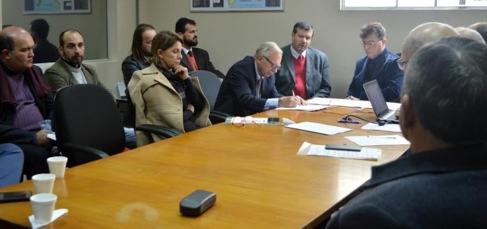 Melhorias no Transporte Hidroviário entre Rio Grande e São José do Norte são debatidas em audiência