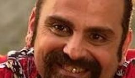 Morre ator e comediante Guilherme Karan aos 58 anos