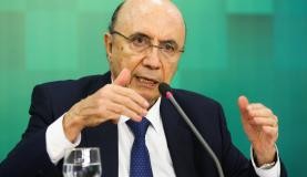 Meirelles não descarta aumento de tributos para cumprir meta fiscal em 2017