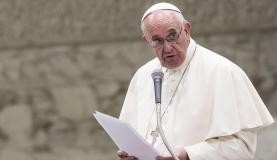 Papa muda normas de controle financeiro para o Vaticano