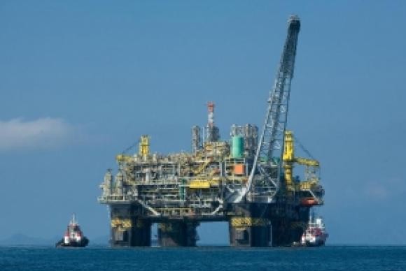 Petrobras anuncia operação de grande sistema de produção no pré-sal