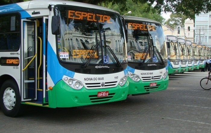 Lançado edital para aquisição dos kits de vídeomonitoramento no Transporte Coletivo de Rio Grande