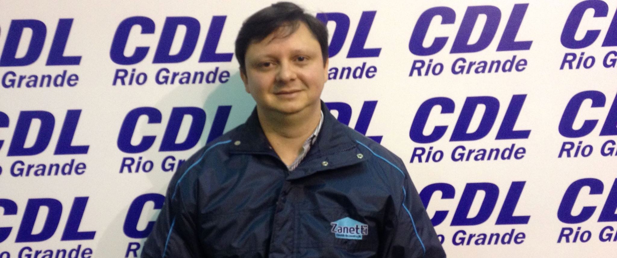 Um mês após assumir a presidência da CDL, presidente fala sobre os desafios em sua gestão