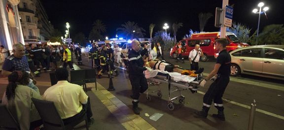 Itamaraty confirma morte de brasileira durante ataque em Nice