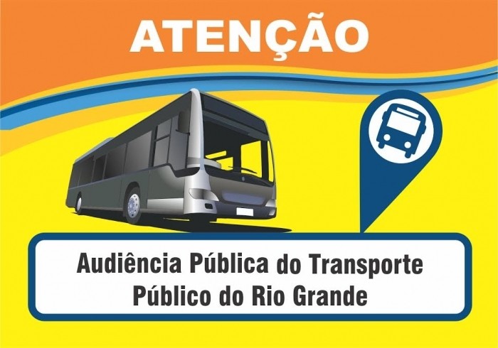 Audiência Pública para debater minuta do edital do Transporte Coletivo tem novo local
