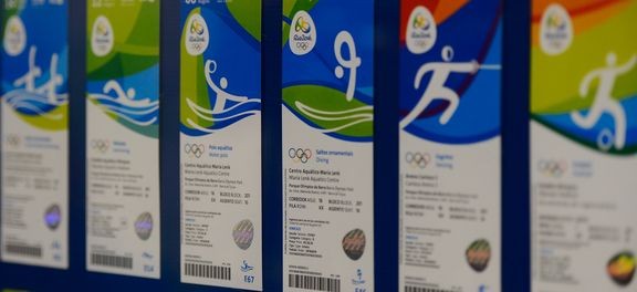 Comitê Rio 2016 coloca mais 100 mil ingressos à venda hoje