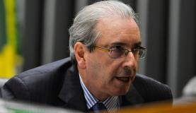 Câmara decide conceder apartamento funcional a Eduardo Cunha