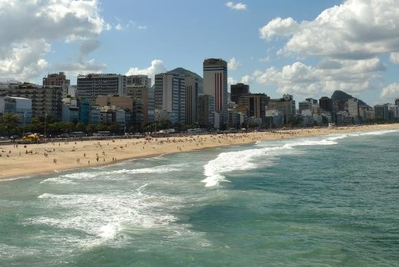 Setor imobiliário espera recuperar vendas com mudanças no financiamento da Caixa