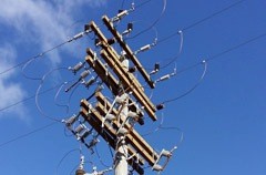 Fepam licencia linhas de transmissão de energia para a Região Sul