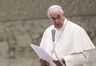 Guerra não é religiosa, diz papa em missa na Polônia